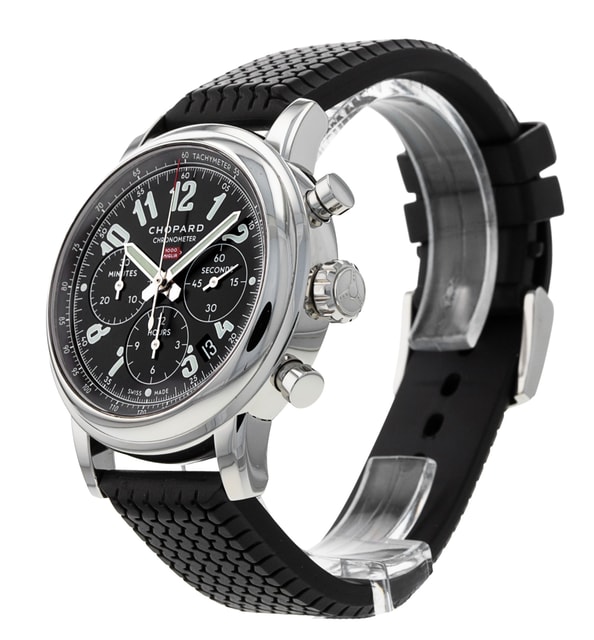 Chopard Mille Miglia 168589-3002 Image 2